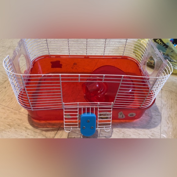 Hamster cages - Picture 3 of 5